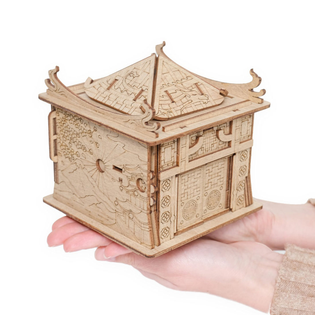 Escape Welt: House of The Dragon