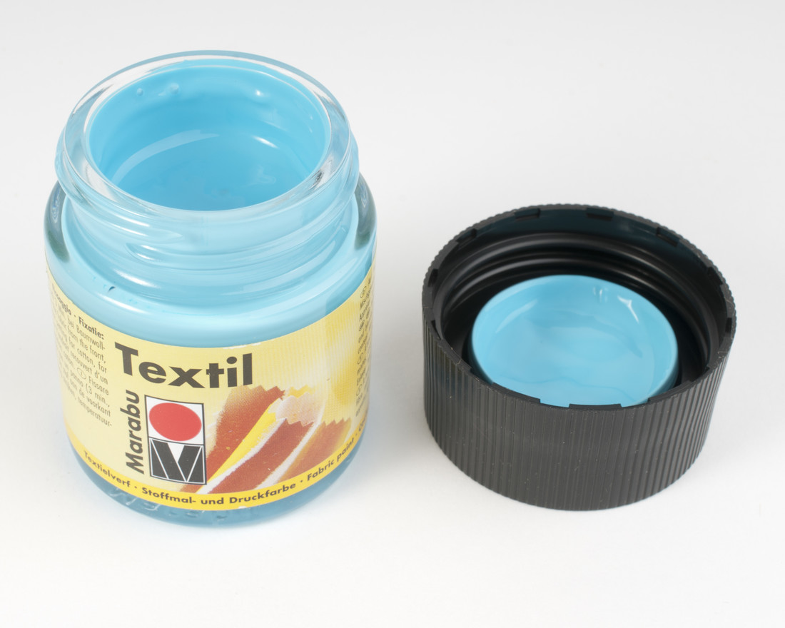 Marabu textielverf 50 ml