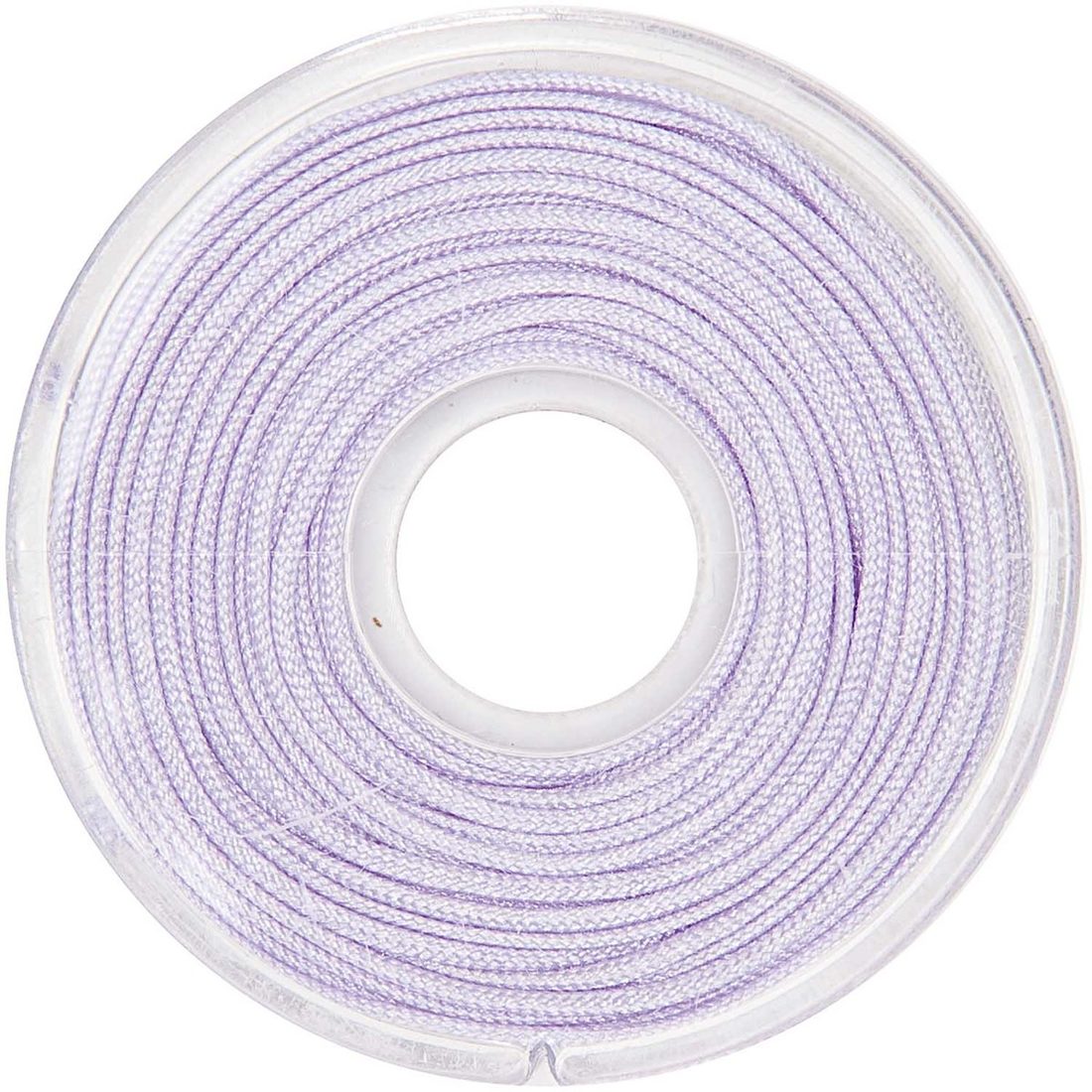Polyester koord 1 mm 10 m