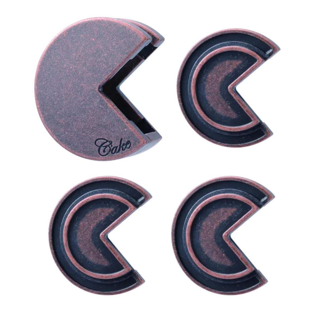 Huzzle Cast Puzzle - Cake Huzzle Cast Puzzle - Cake