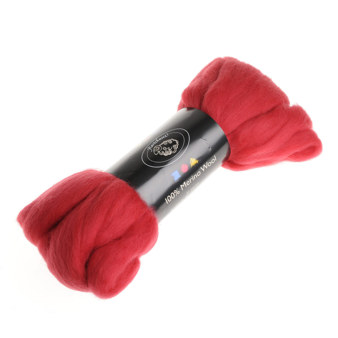 Merino viltwol 100 g