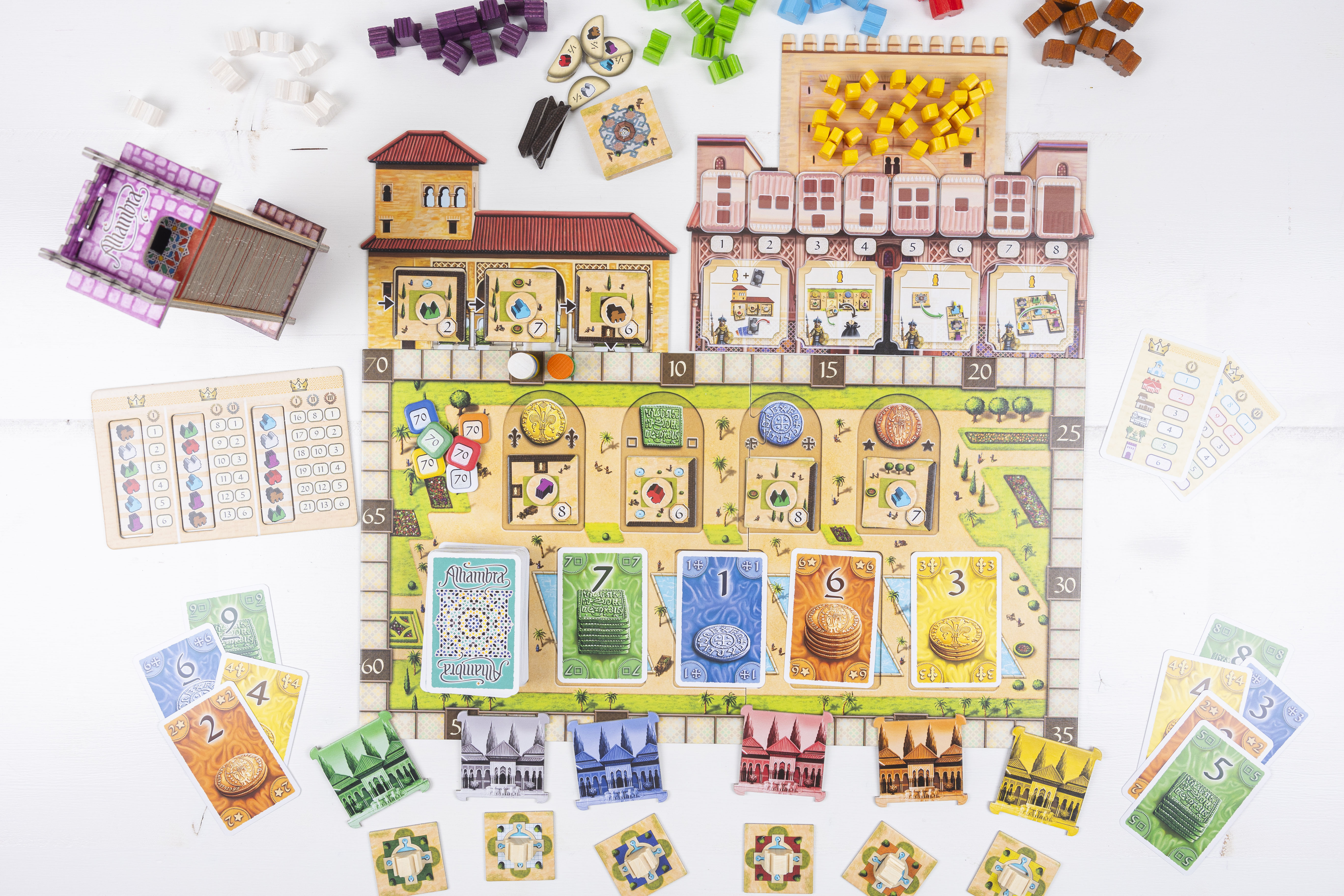 Alhambra