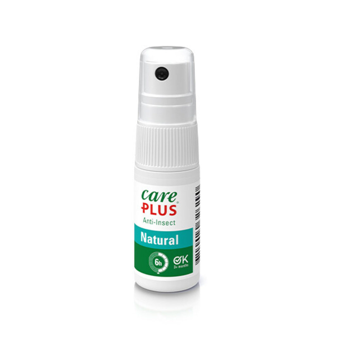 CarePlus anti-insect natural spray 15 ml