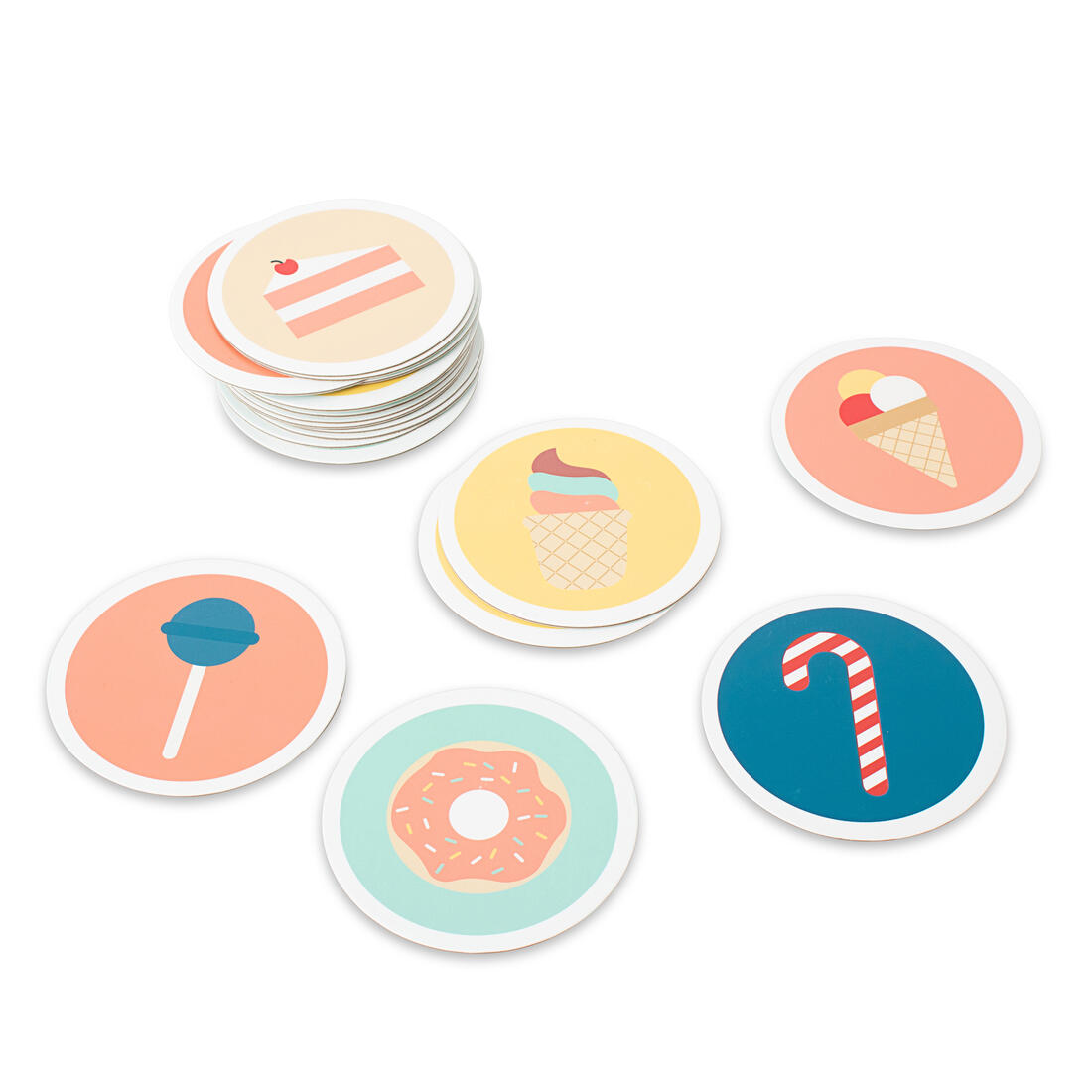 Giant sweet memorie 3+ Giant sweet memorie 3+