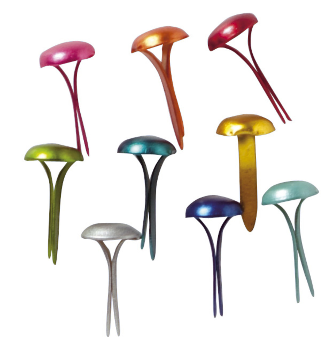 Splitpen 4 mm 100 stuks assortiment Splitpen 4 mm 100 stuks assortiment