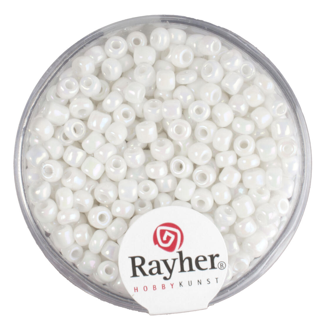 Glasparel 2,6 mm 17 g opaak lustré