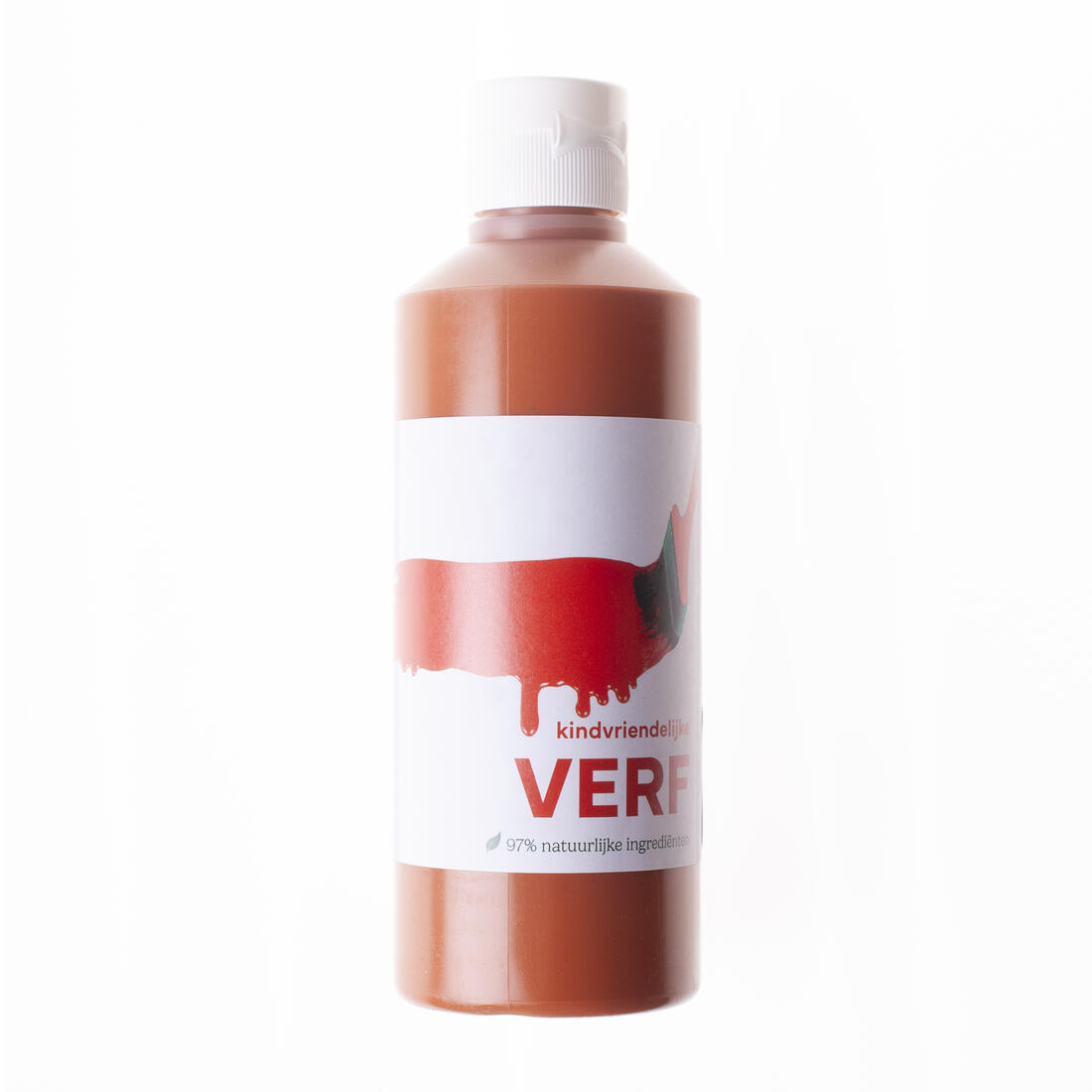 Creall plakkaatverf Basic color 250 ml