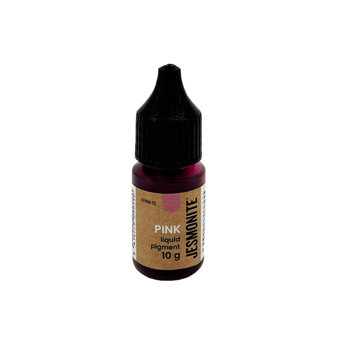 Pigment voor Jesmonite 10 ml