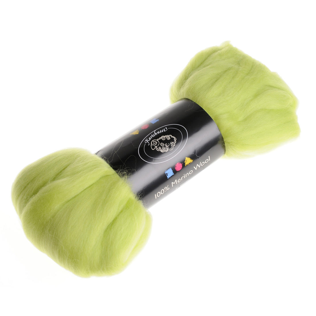 Merino viltwol 100 g