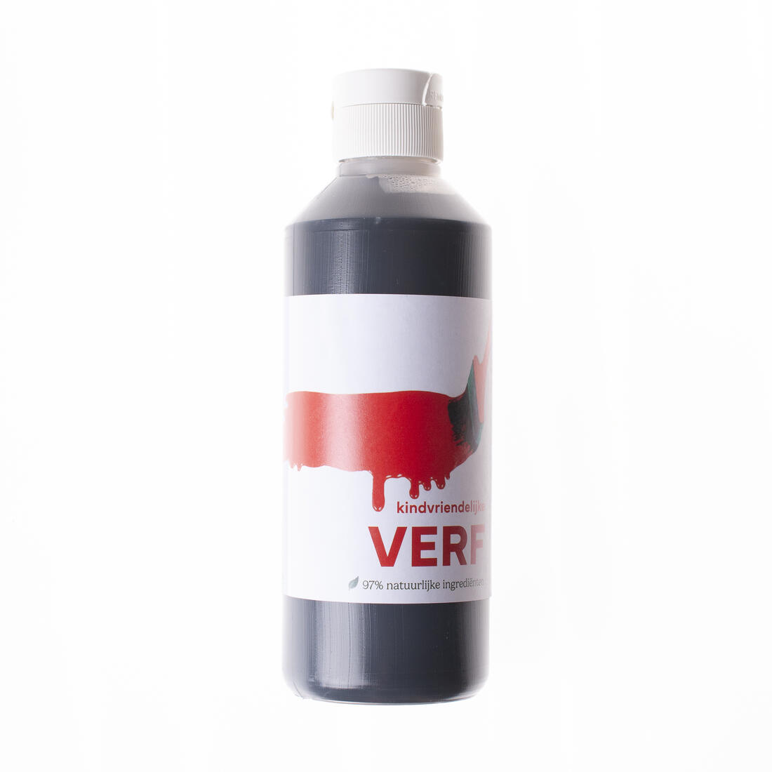 Creall plakkaatverf Basic color 250 ml