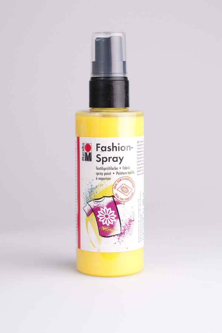 Marabu Fashion-Spray 100 ml