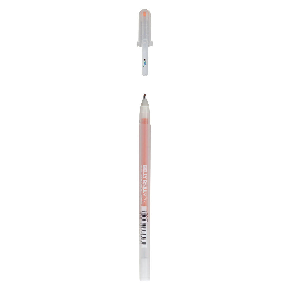 Bruynzeel Gelly Pen Glitter Bruynzeel Gelly Pen Glitter