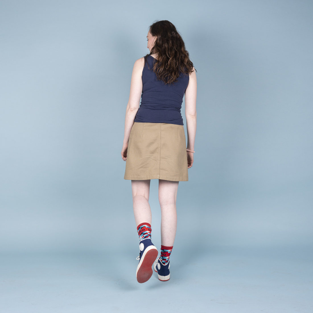 Rok volwassenen Rok volwassenen