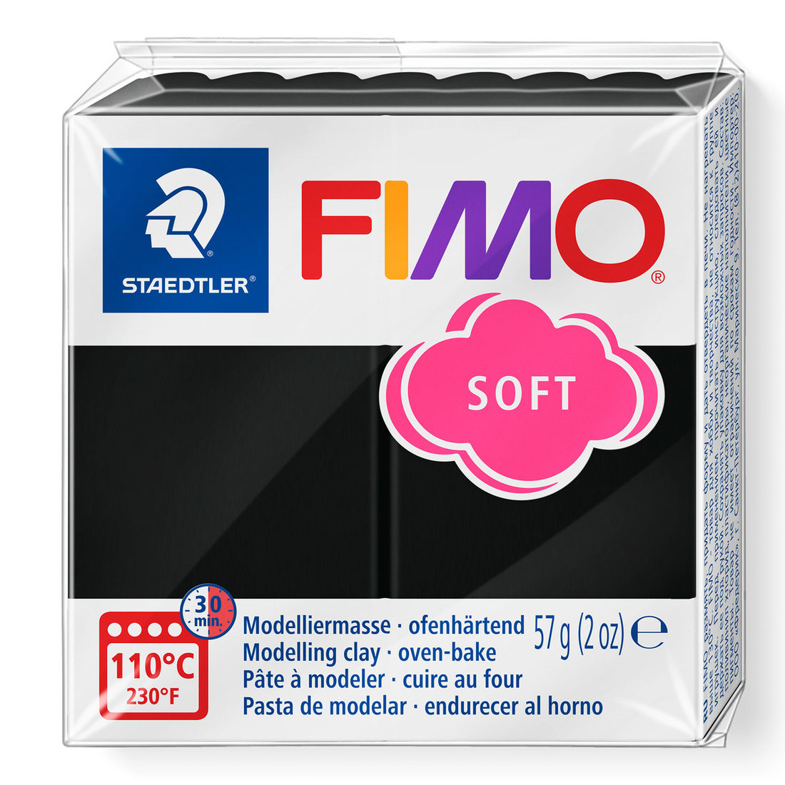 Fimo Soft 56 g