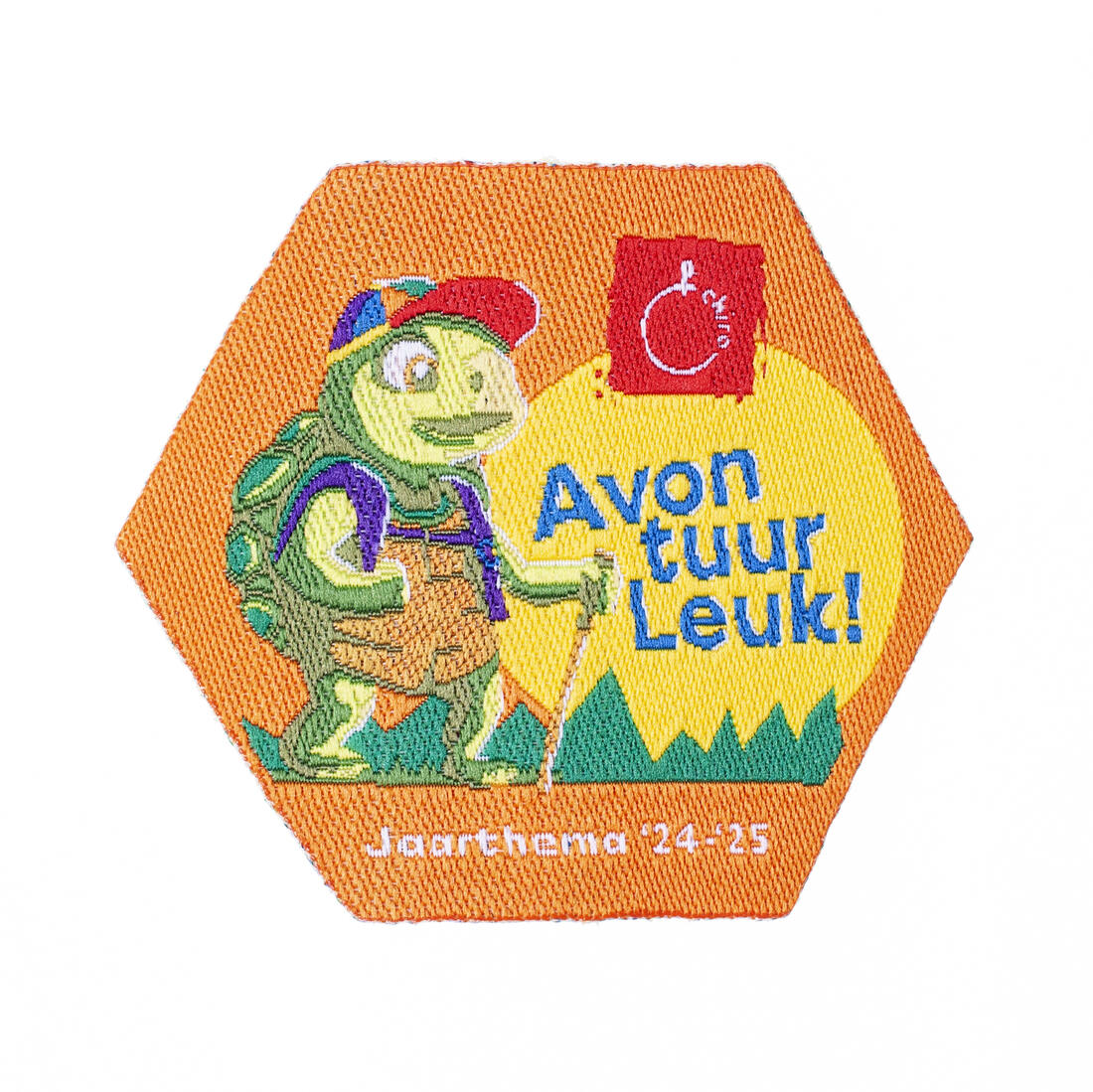 Jaarthemakenteken 2024 Avontuurleuk