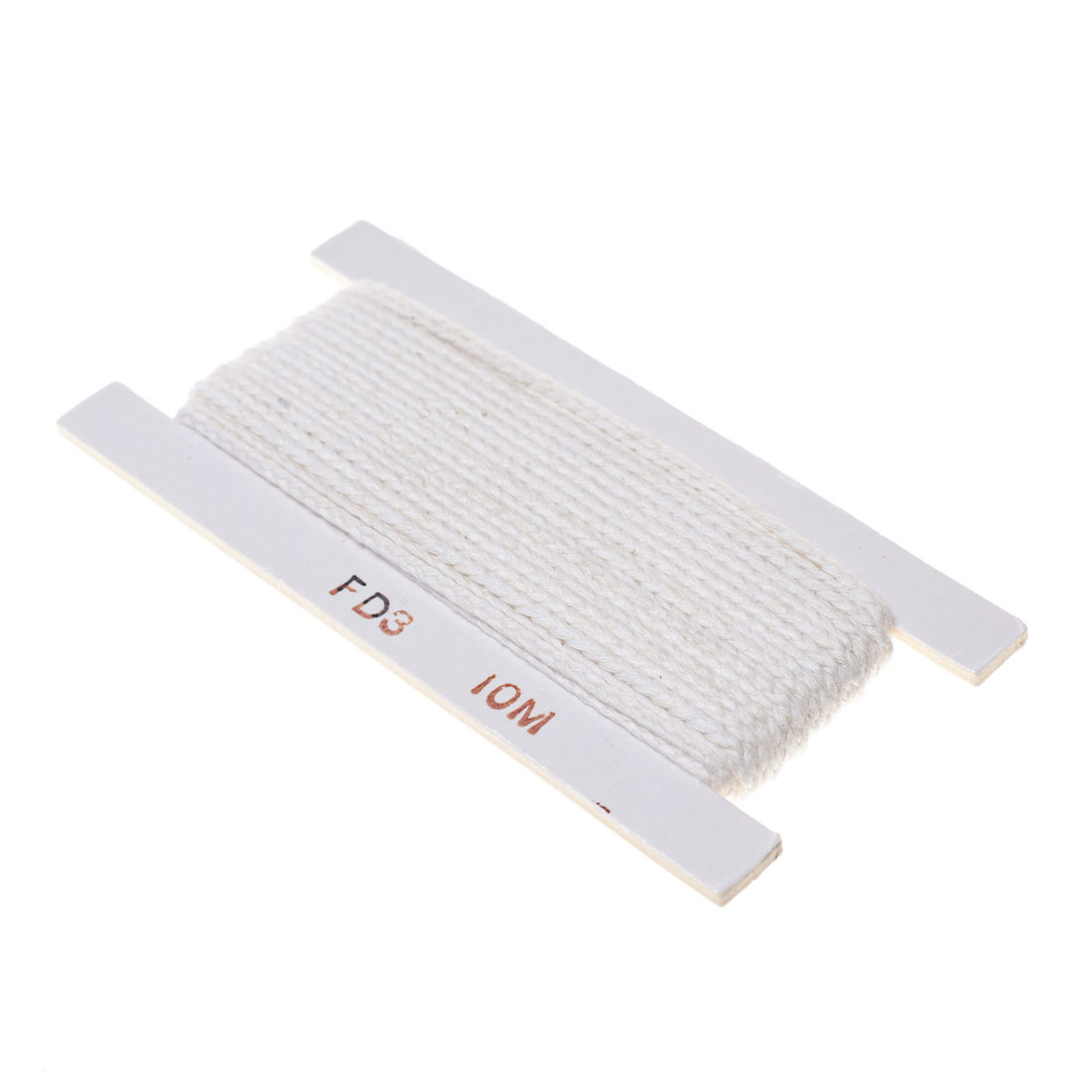 Wiek 10 m voor kaarsdiameter van 6 cm Wiek 10 m voor kaarsdiameter van 6 cm