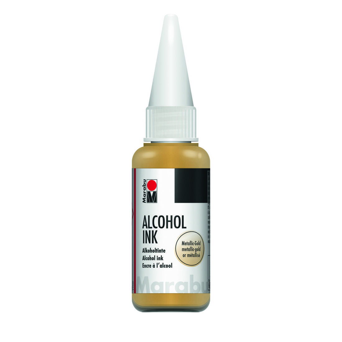 Marabu alcohol inkt 20 ml