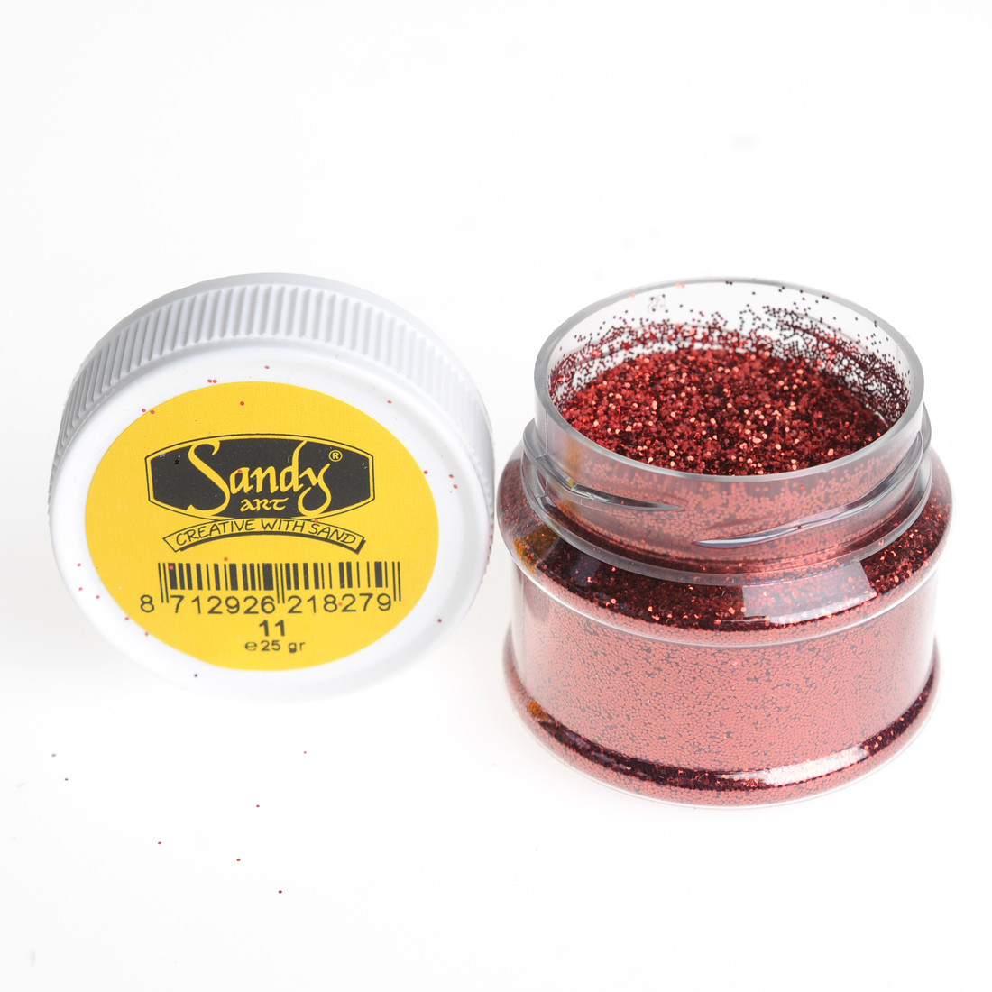 Sandy Art glitter 25 g