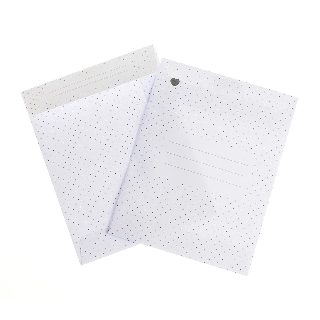 Envelop Pickmotion 10,7 x 14 cm