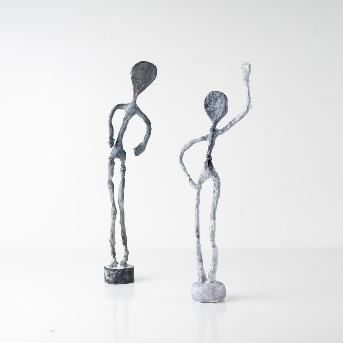 Creapakket Kunstige figuren