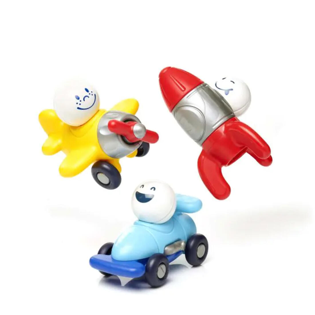 Smartmax My First Explorers