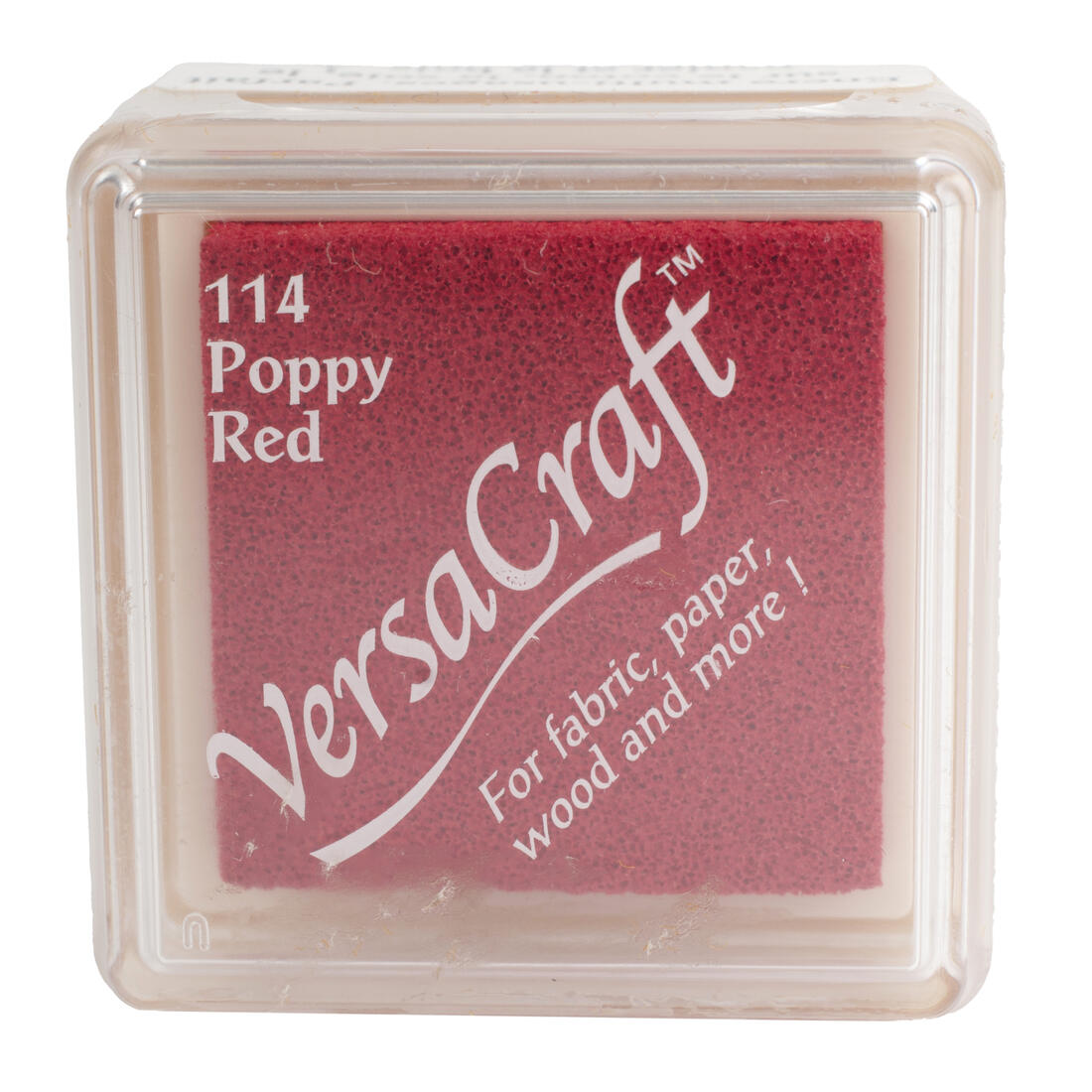 Stempelkussen Versacraft Stempelkussen Versacraft