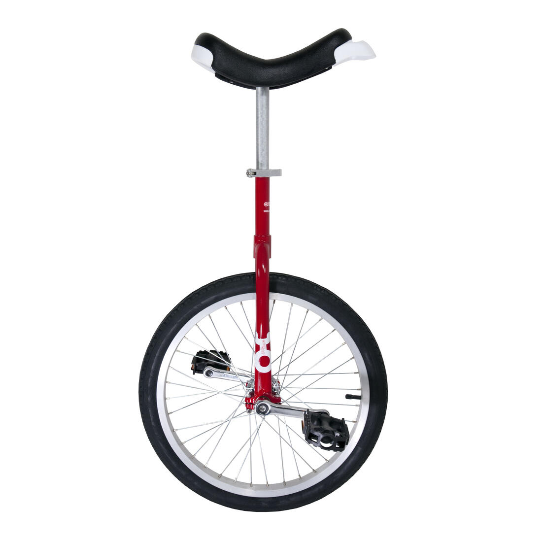 Eenwieler Only One 20 inch = 51 cm rood