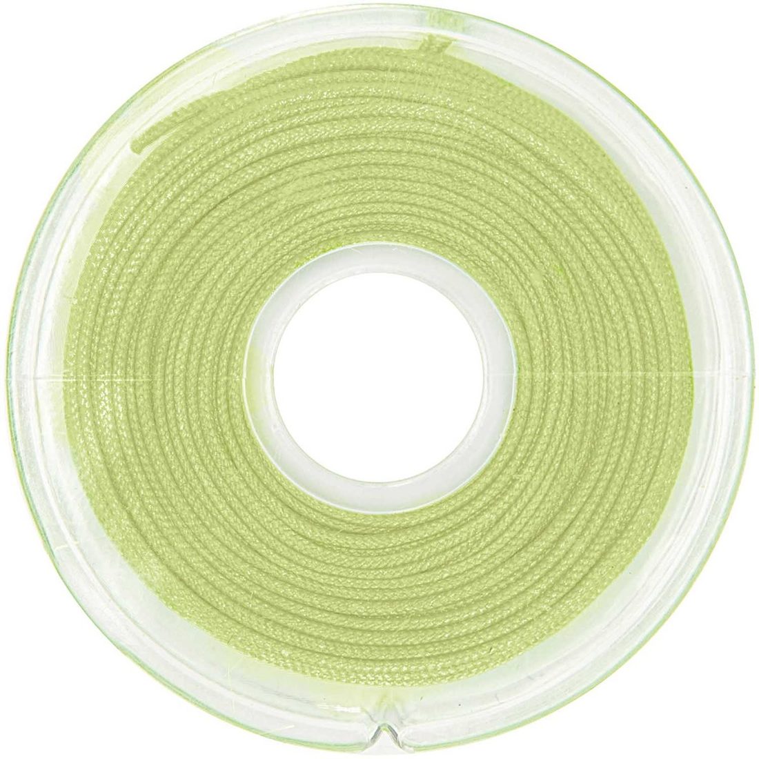 Polyester koord 1 mm 10 m