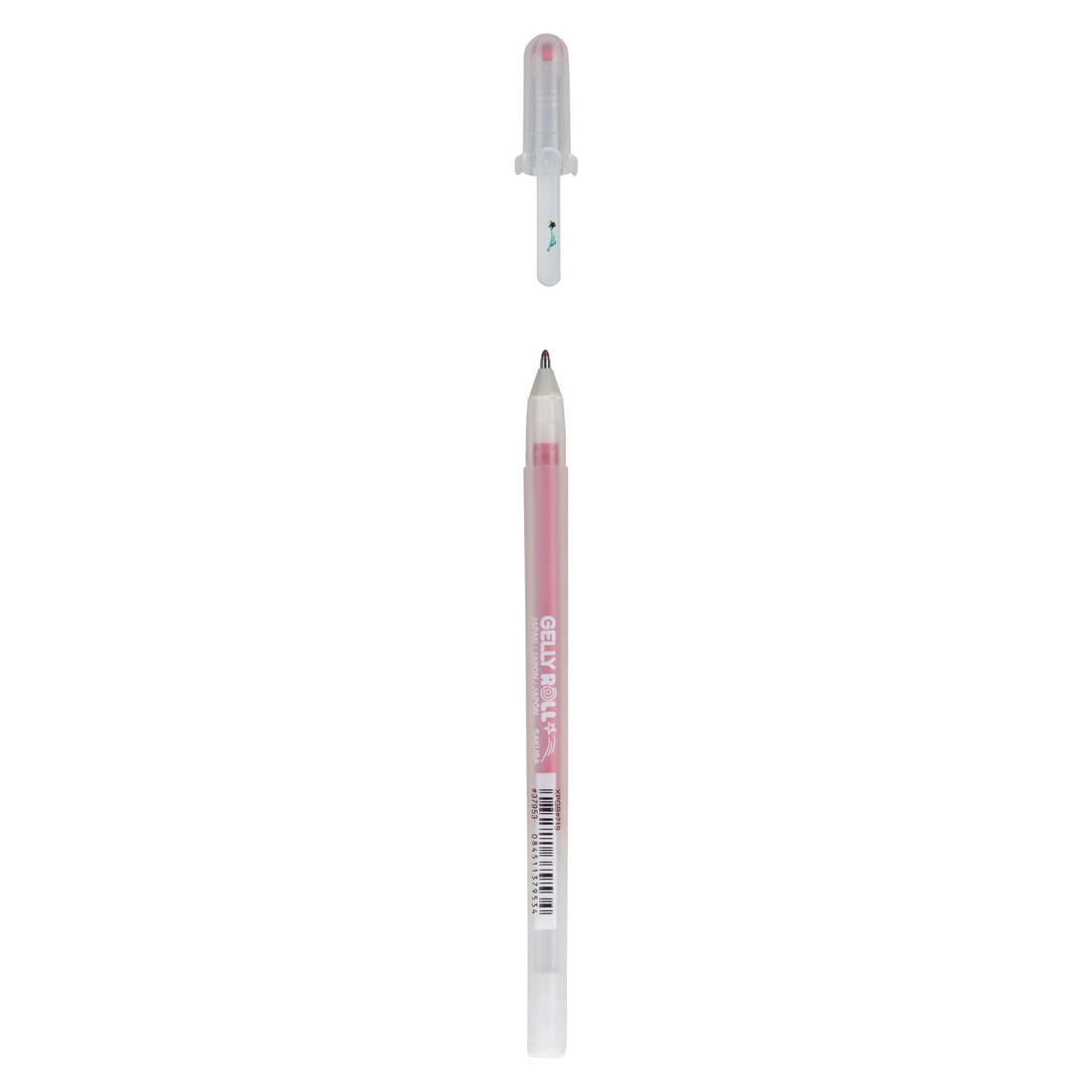 Bruynzeel Gelly Pen Glitter Bruynzeel Gelly Pen Glitter