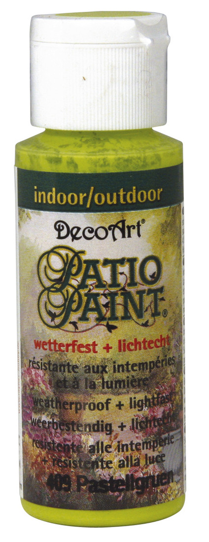 Patio Paint 59 ml