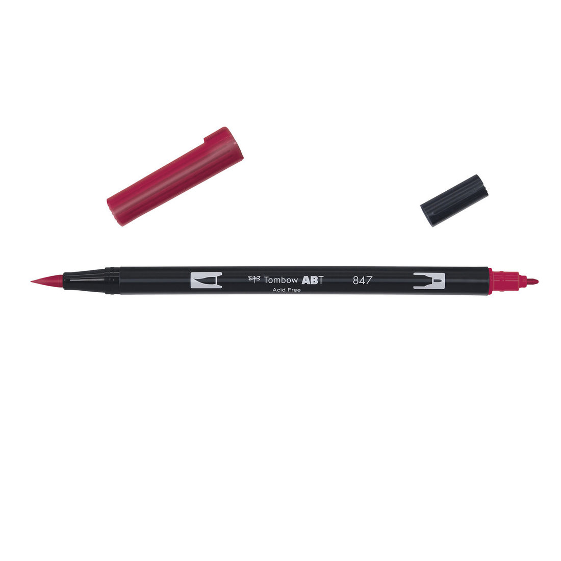 Tombow ABT Dual Brush pen