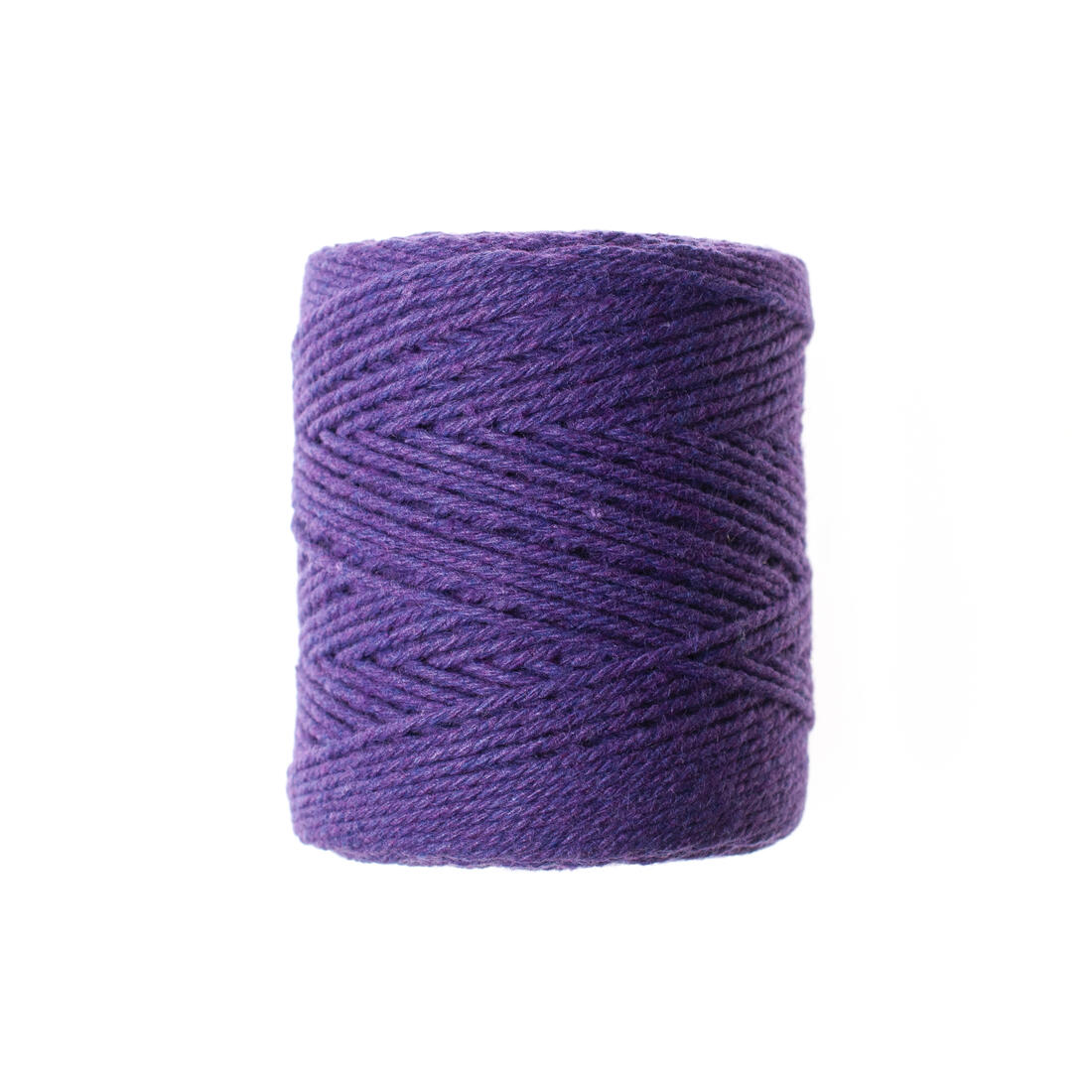 Katoenkoord fijn 3-draads 65 m Katoenkoord fijn 3-draads 65 m