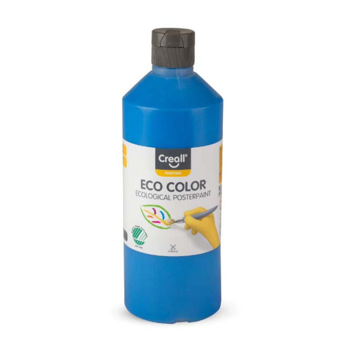 Creall plakkaatverf Eco color 0,5 l