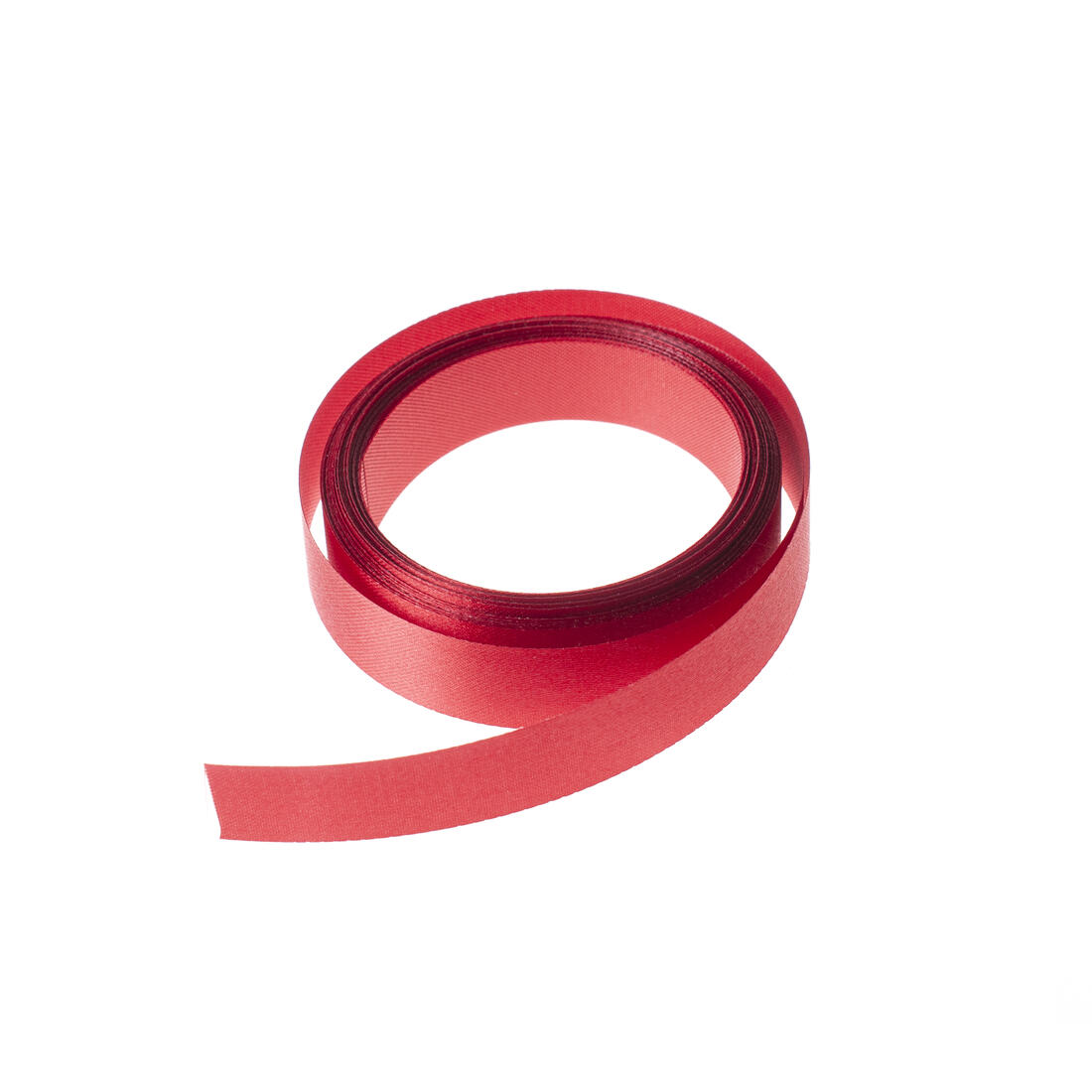 Chiro afdelingslint 5 m x 15 mm rood