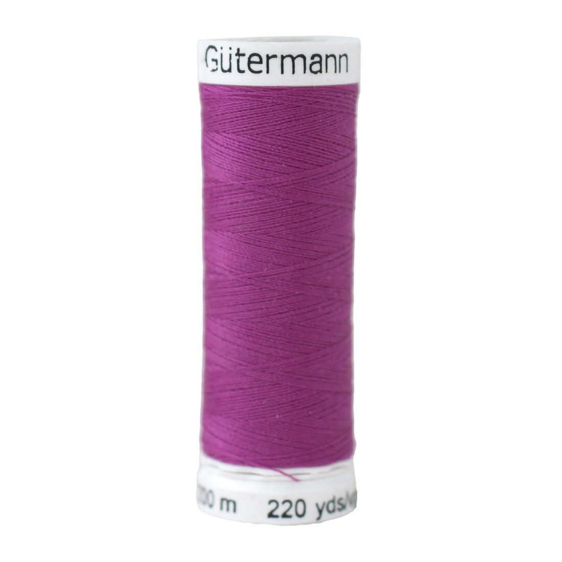 Gutermann polyester naaigaren 200 m nr 321