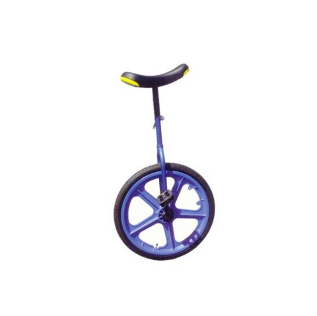 Eenwieler 20inch (= 51 cm) blauw