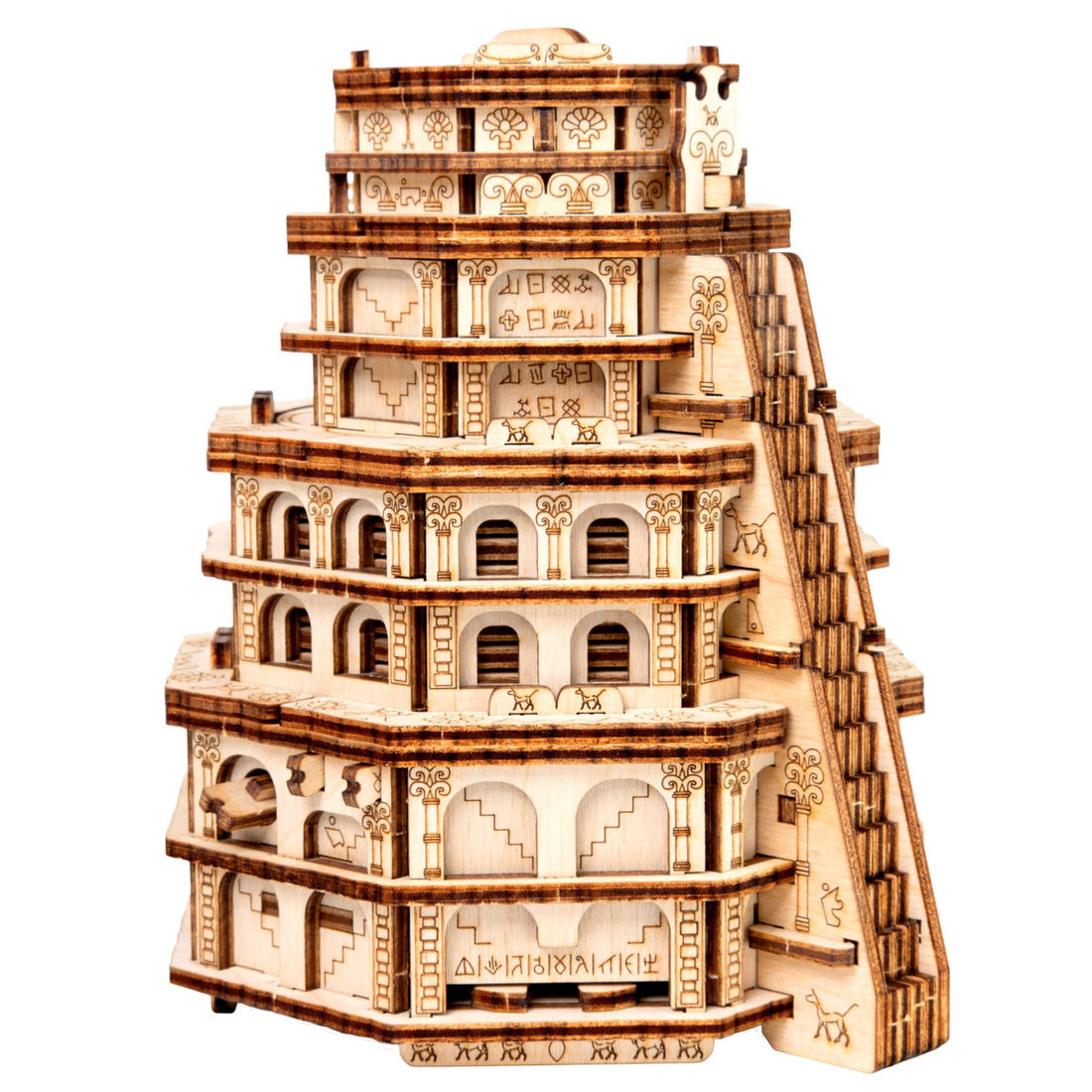 Escape Welt: Quest Tower
