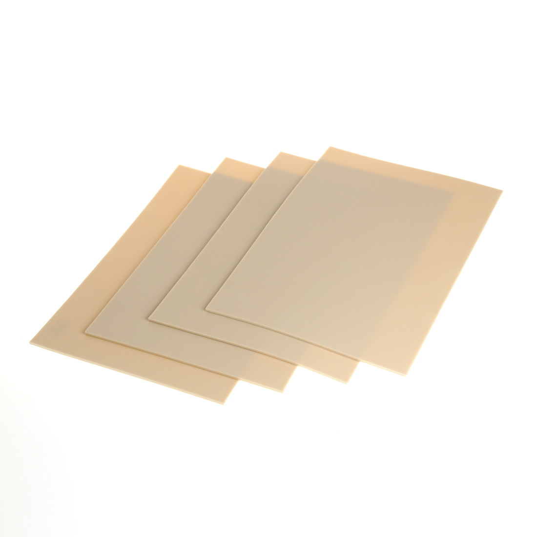 Essdee Lino Soft Cut 3 mm - 15 x 20 cm 1 stuk