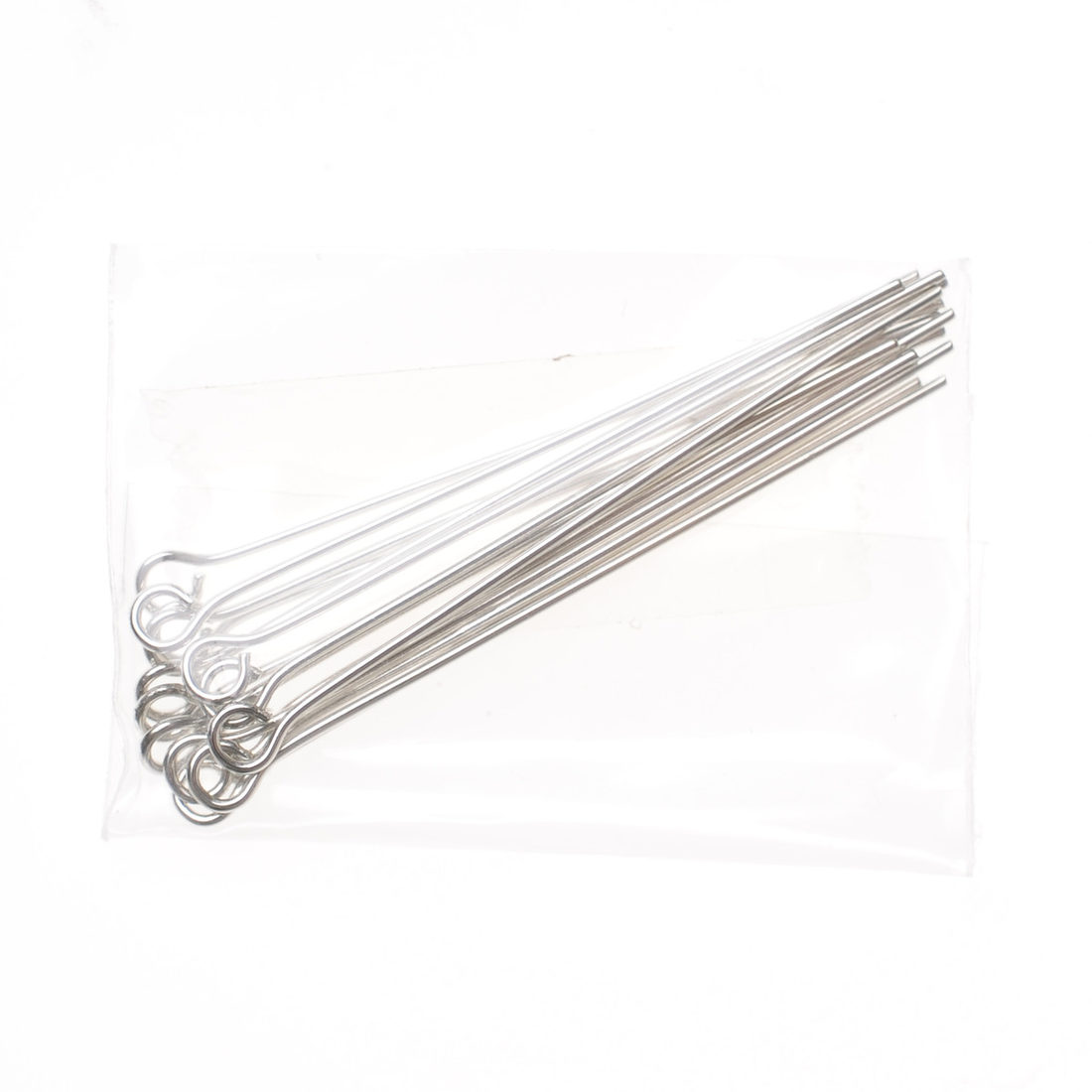 Kettelstift 35 mm 15 stuks Kettelstift 35 mm 15 stuks