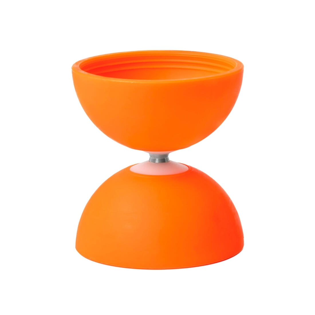 Diabolo Play Astro 10 cm neon oranje