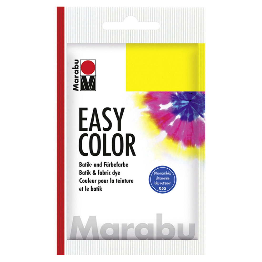 Marabu Easycolor batikverf