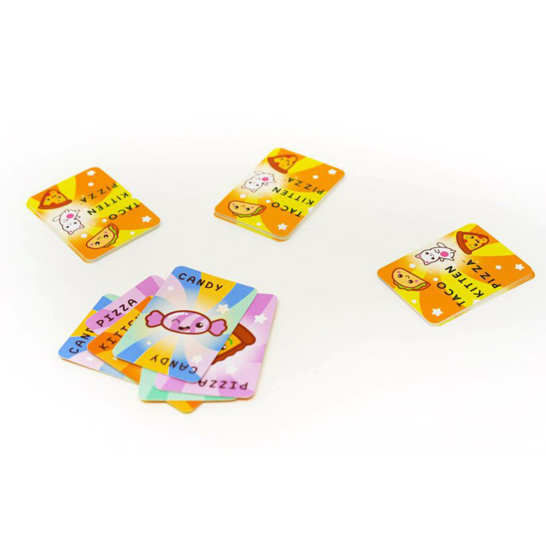 Taco kitten pizza 4+ Taco kitten pizza 4+