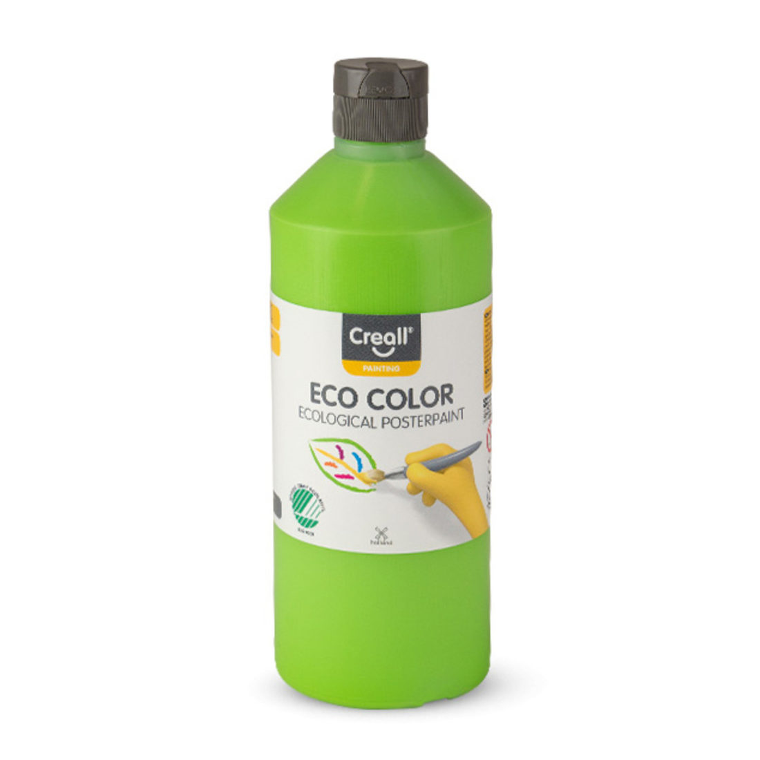 Creall plakkaatverf Eco color 0,5 l