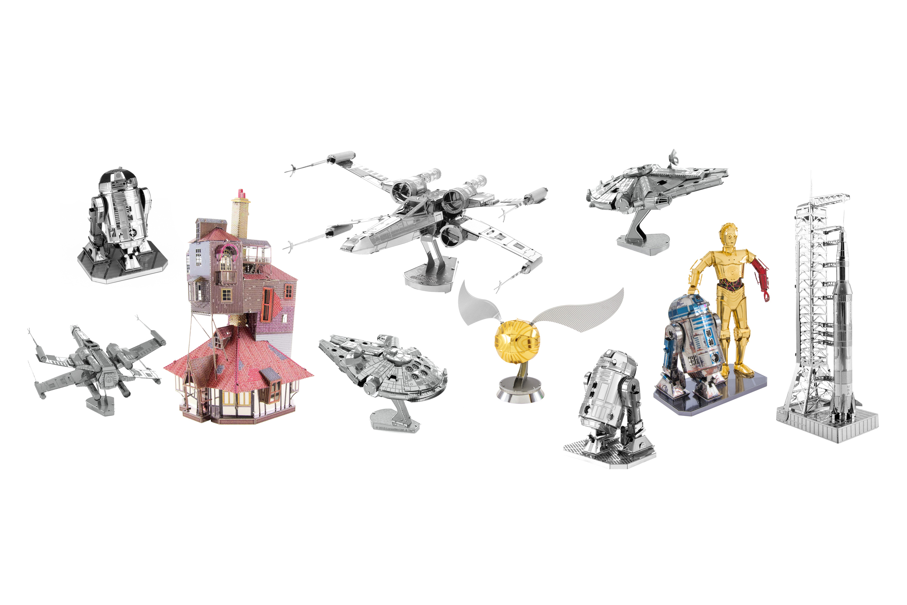 Metal Earth Maquette Architecture Iconx - Tour De Pise Exquis - Des Metal Earth Maquette Architecture Iconx - Tour De Pise Exquis - Des