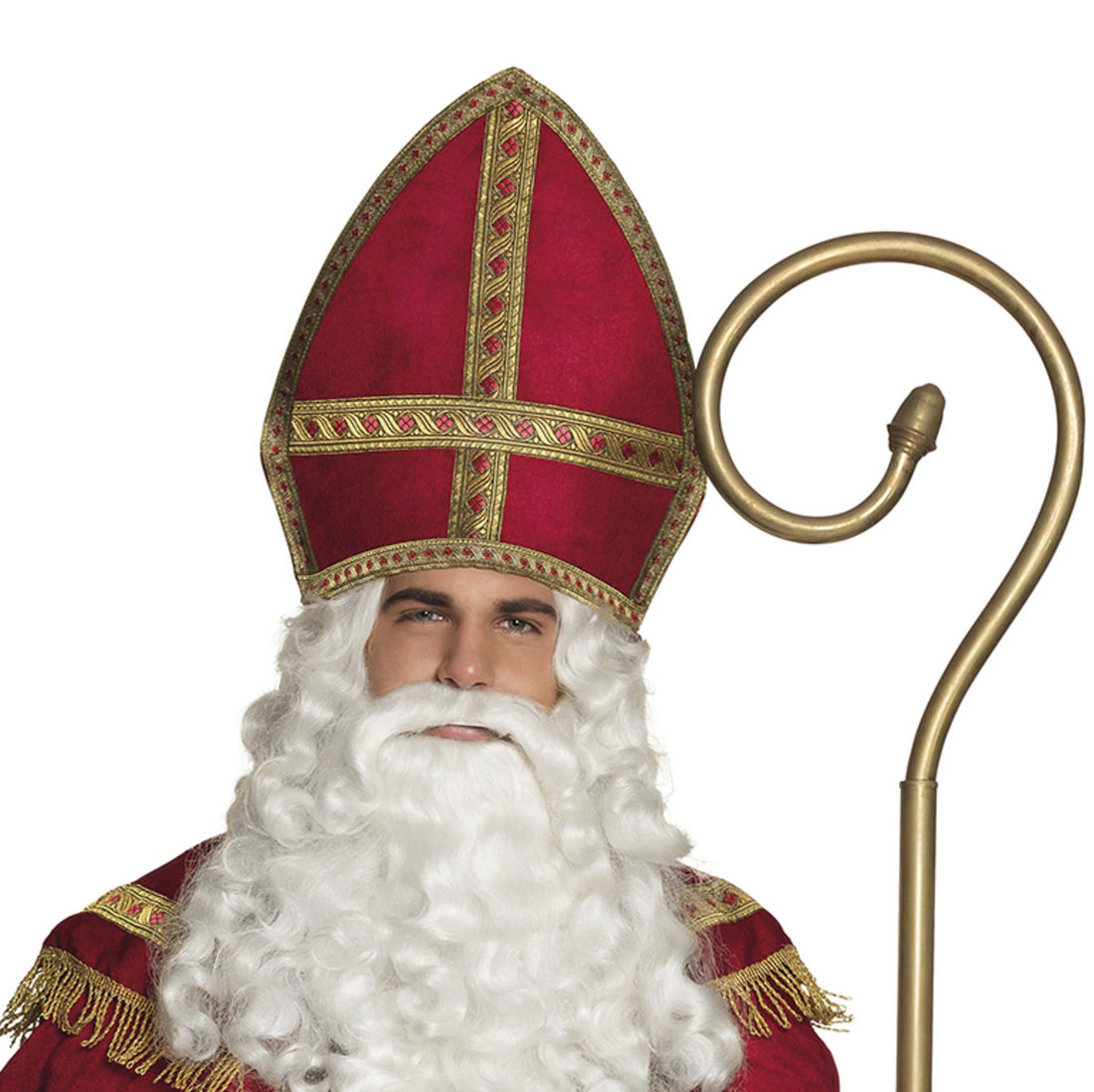 Mijter Sint