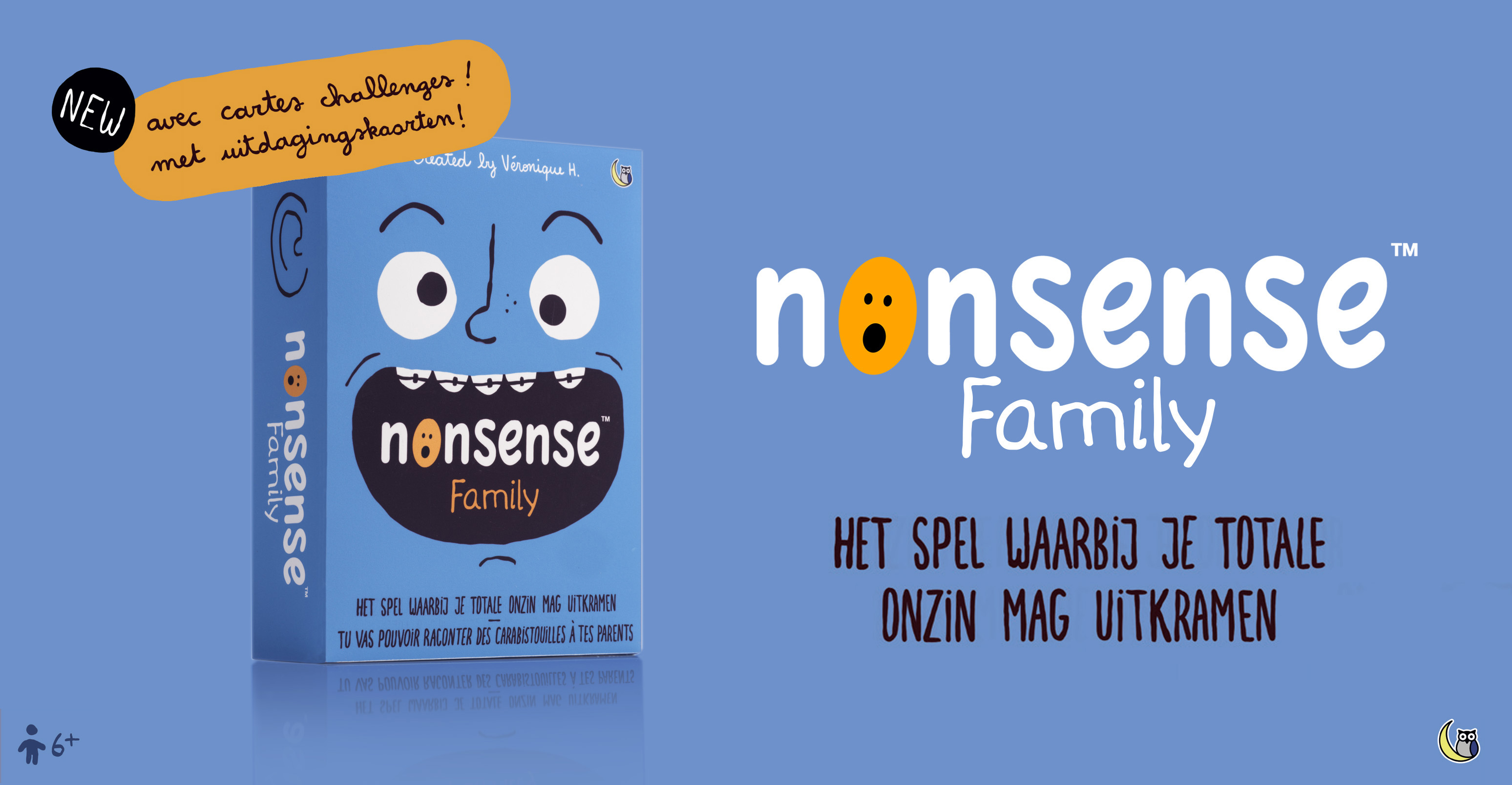 Nonsense family