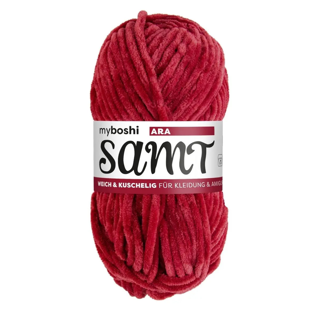 Myboshi Samt 100m
