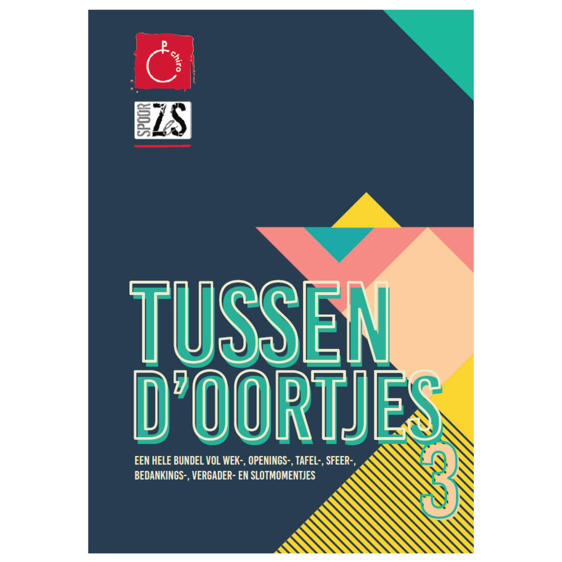 Momentfiches - Tussend'Oortjes 3