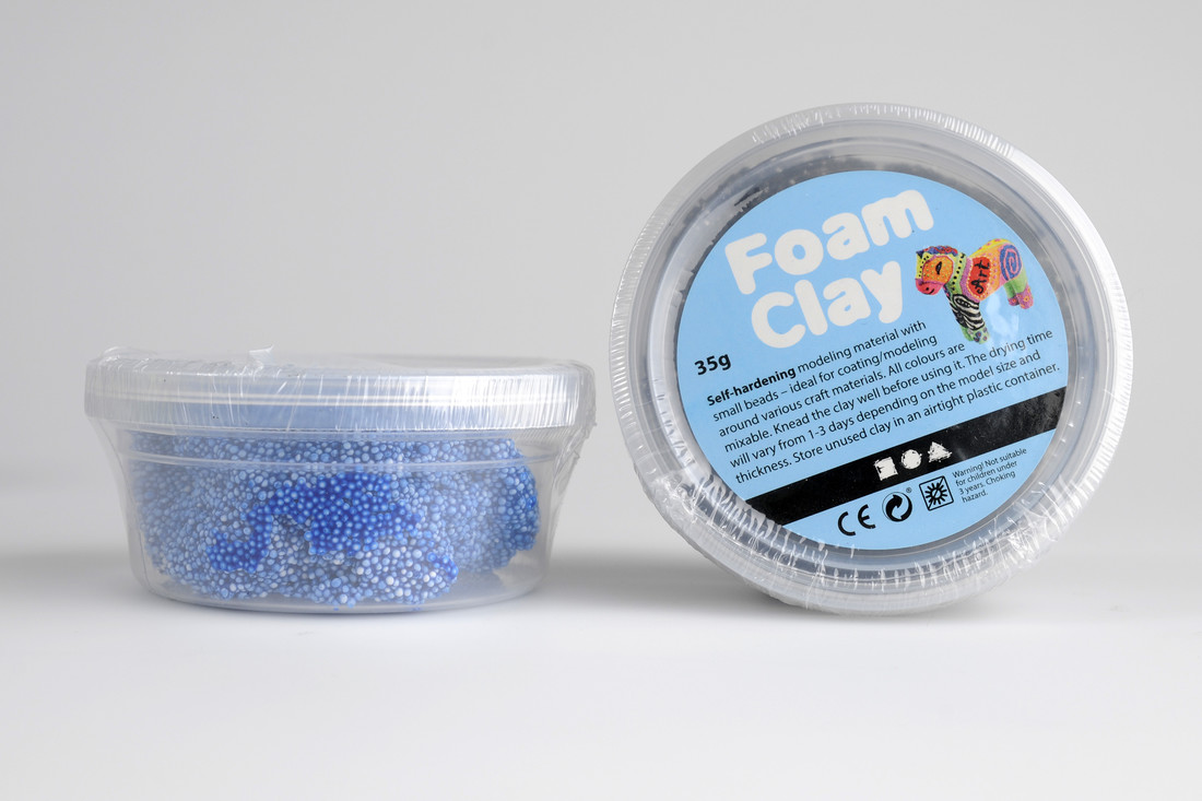 Foam Clay 35 g