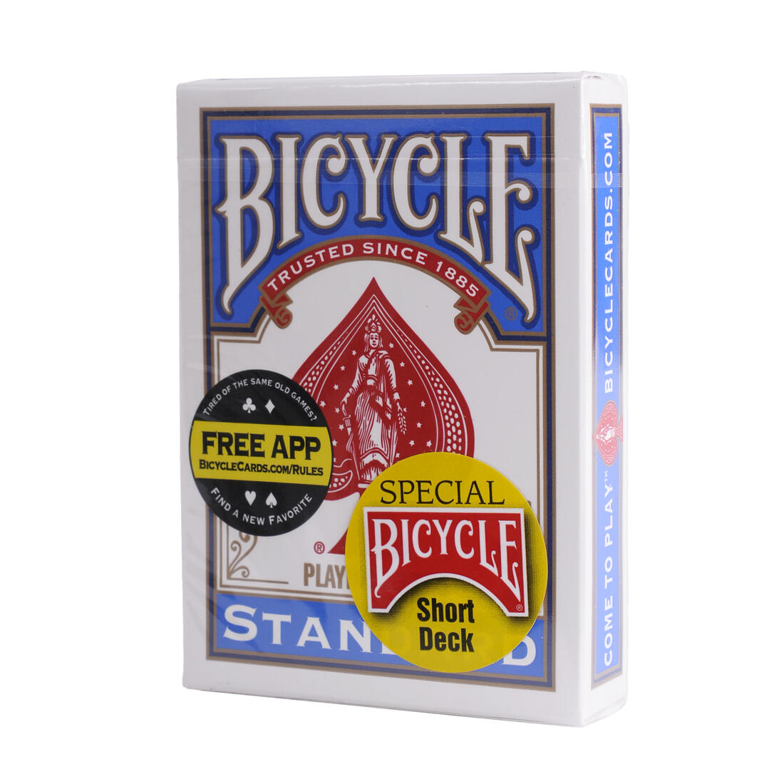 Bicycle goochelkaarten shortdeck Bicycle goochelkaarten shortdeck